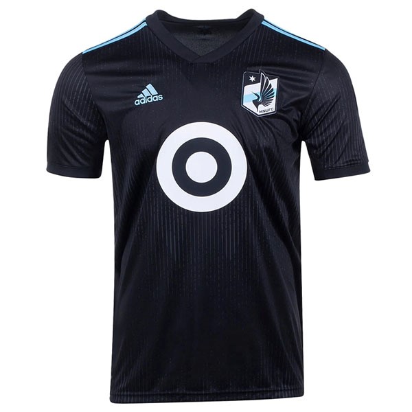 Thailande Maillot Football Minnesota United FC Domicile 2022-23